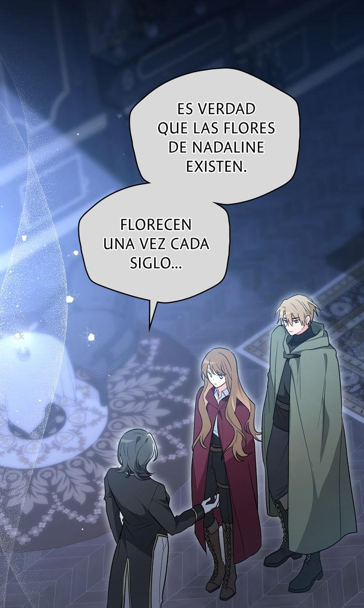 Si Te Enamoras De Una Princesa Con Una Enfermedad Terminal Capitulo 32 página 49