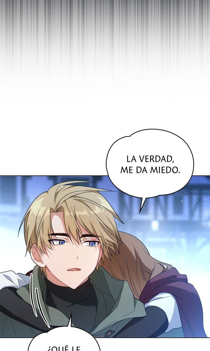 Si Te Enamoras De Una Princesa Con Una Enfermedad Terminal Capitulo 32 página 54