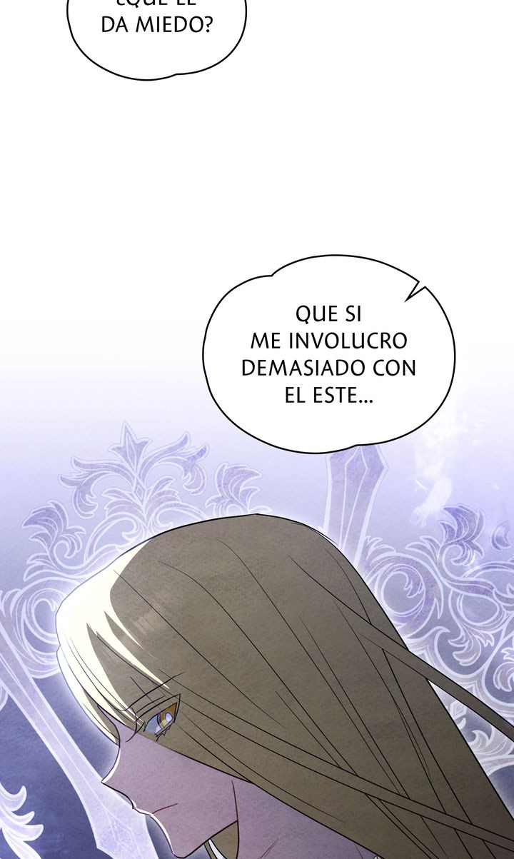 Si Te Enamoras De Una Princesa Con Una Enfermedad Terminal Capitulo 32 página 55