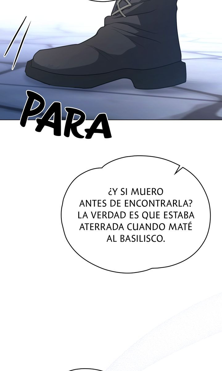 Si Te Enamoras De Una Princesa Con Una Enfermedad Terminal Capitulo 32 página 61