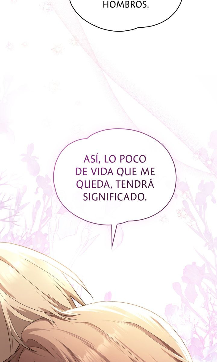 Si Te Enamoras De Una Princesa Con Una Enfermedad Terminal Capitulo 32 página 65