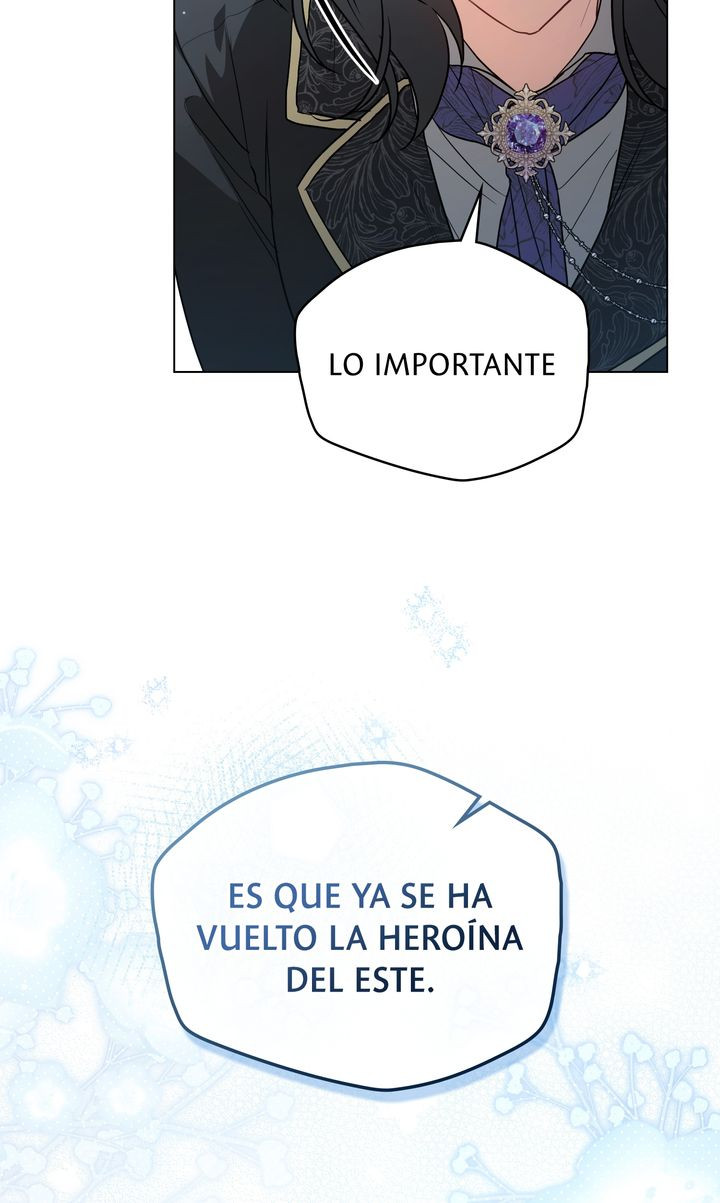 Si Te Enamoras De Una Princesa Con Una Enfermedad Terminal Capitulo 32 página 9