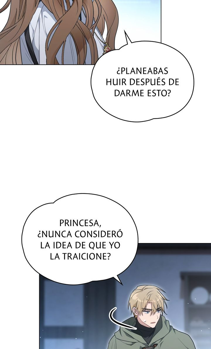 Si Te Enamoras De Una Princesa Con Una Enfermedad Terminal Capitulo 33 página 17