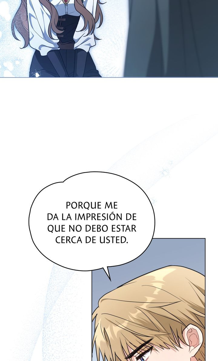 Si Te Enamoras De Una Princesa Con Una Enfermedad Terminal Capitulo 33 página 22