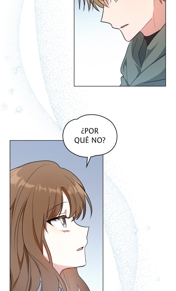 Si Te Enamoras De Una Princesa Con Una Enfermedad Terminal Capitulo 33 página 23