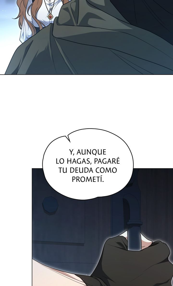 Si Te Enamoras De Una Princesa Con Una Enfermedad Terminal Capitulo 33 página 27