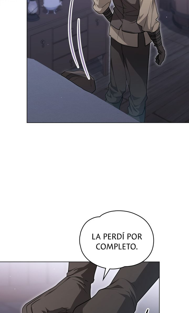 Si Te Enamoras De Una Princesa Con Una Enfermedad Terminal Capitulo 33 página 39