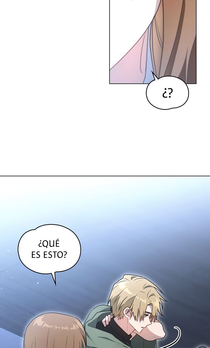 Si Te Enamoras De Una Princesa Con Una Enfermedad Terminal Capitulo 33 página 4