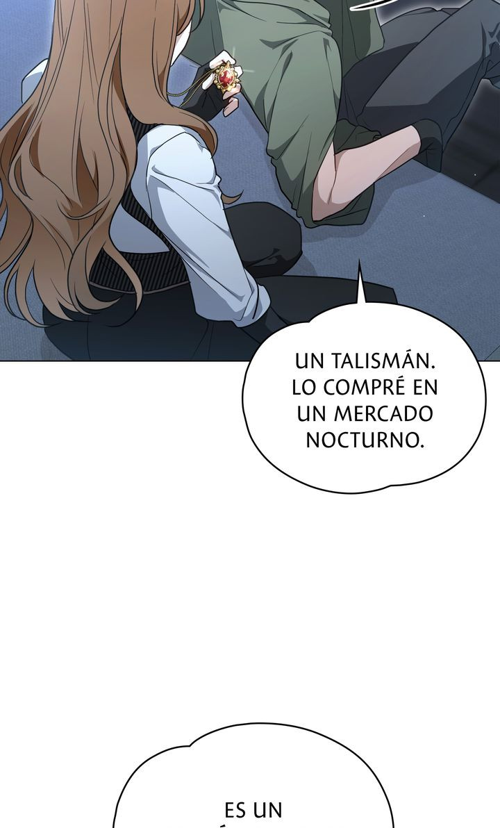 Si Te Enamoras De Una Princesa Con Una Enfermedad Terminal Capitulo 33 página 5