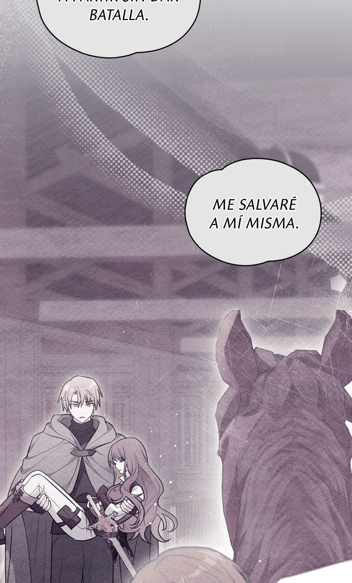 Si Te Enamoras De Una Princesa Con Una Enfermedad Terminal Capitulo 33 página 50