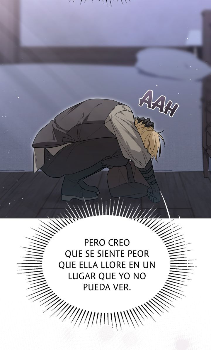 Si Te Enamoras De Una Princesa Con Una Enfermedad Terminal Capitulo 33 página 53