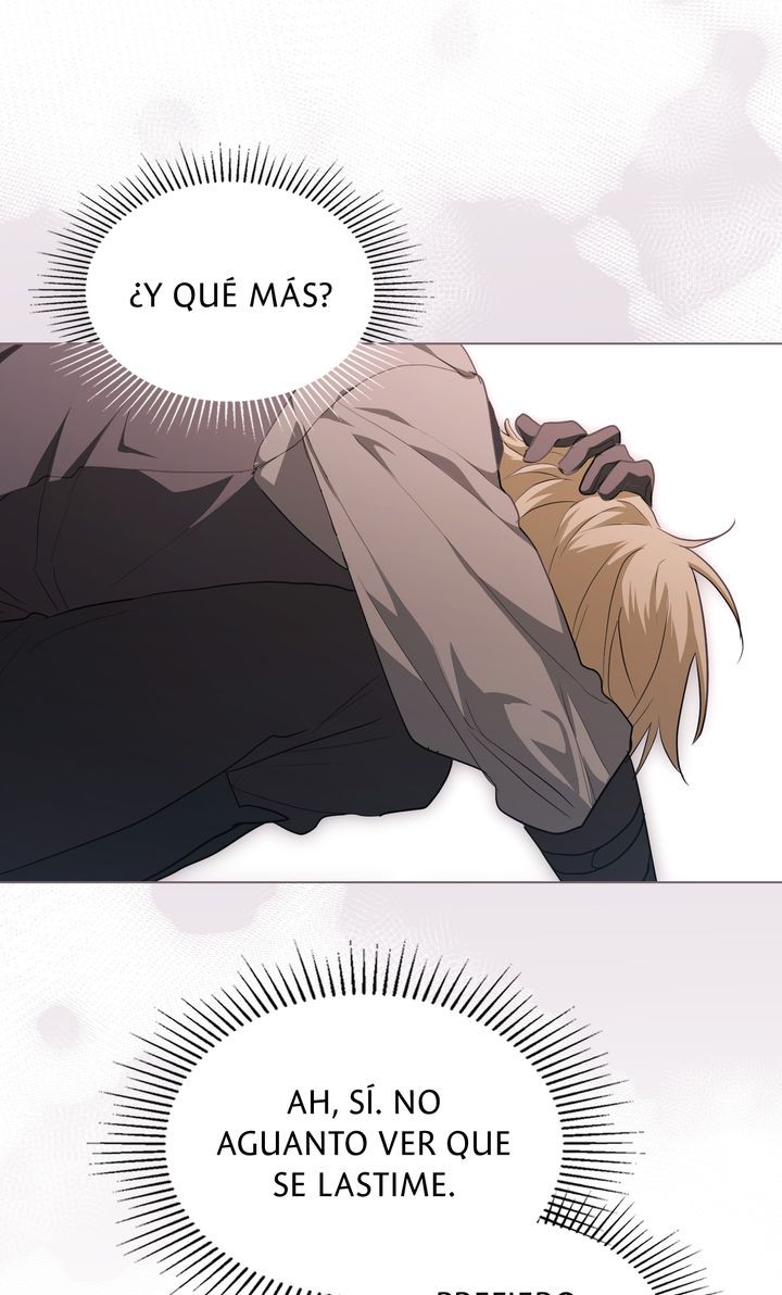 Si Te Enamoras De Una Princesa Con Una Enfermedad Terminal Capitulo 33 página 54