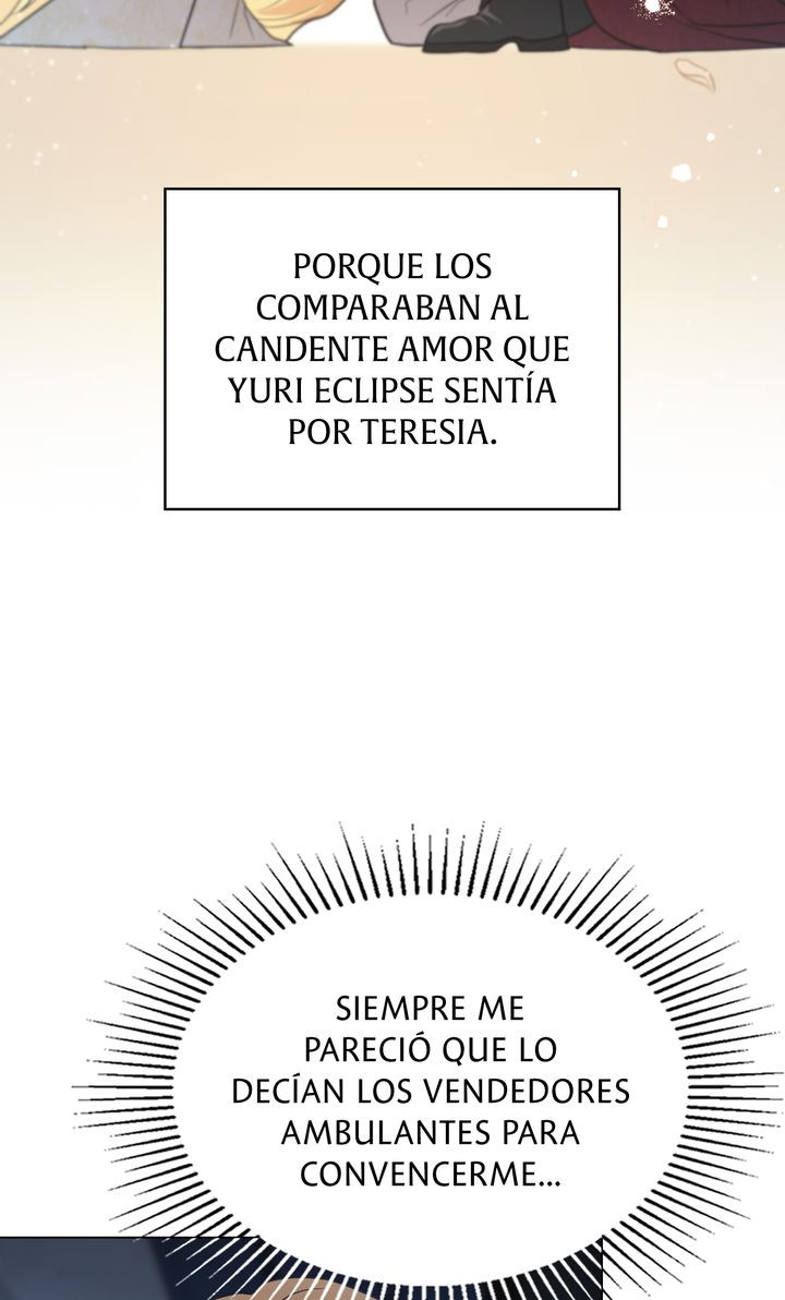 Si Te Enamoras De Una Princesa Con Una Enfermedad Terminal Capitulo 33 página 9