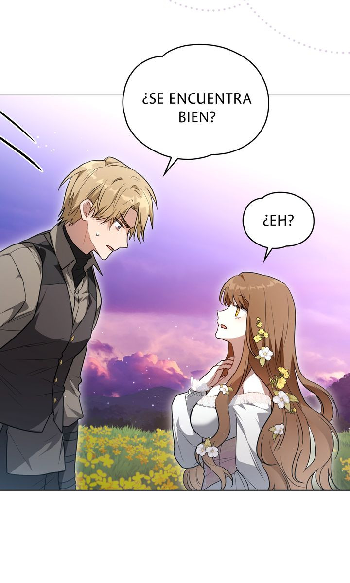 Si Te Enamoras De Una Princesa Con Una Enfermedad Terminal Capitulo 34 página 18