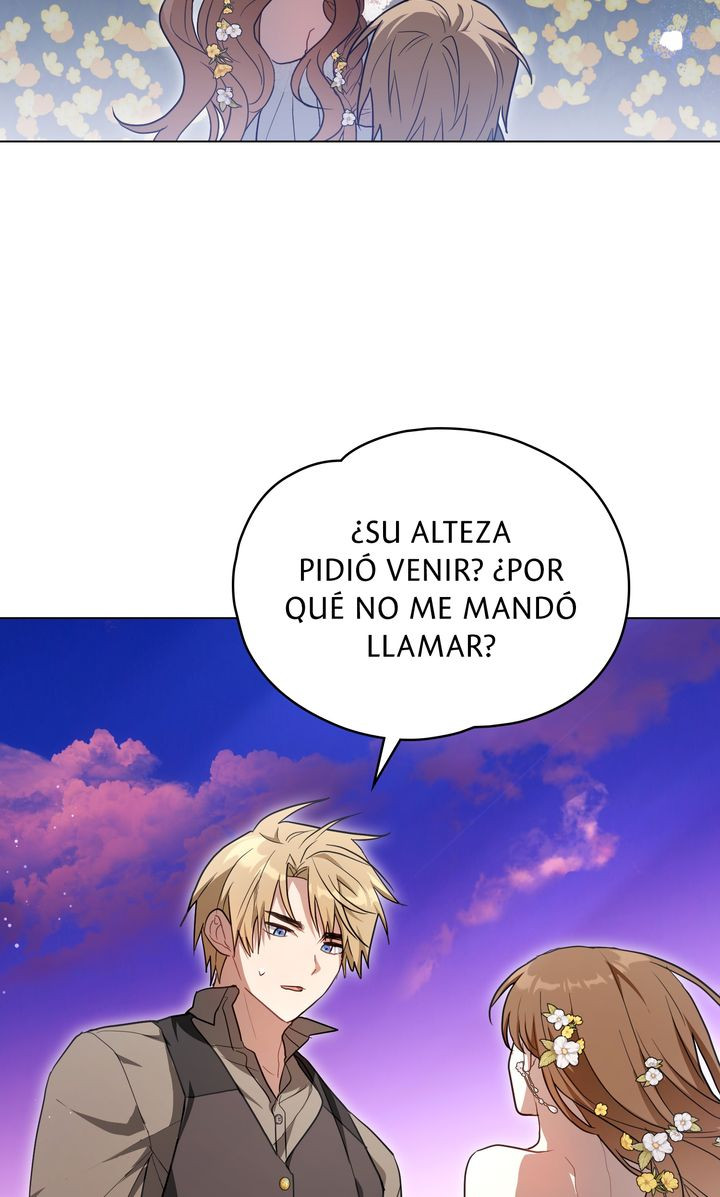 Si Te Enamoras De Una Princesa Con Una Enfermedad Terminal Capitulo 34 página 23
