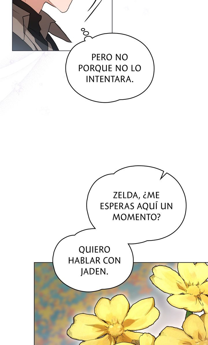 Si Te Enamoras De Una Princesa Con Una Enfermedad Terminal Capitulo 34 página 33