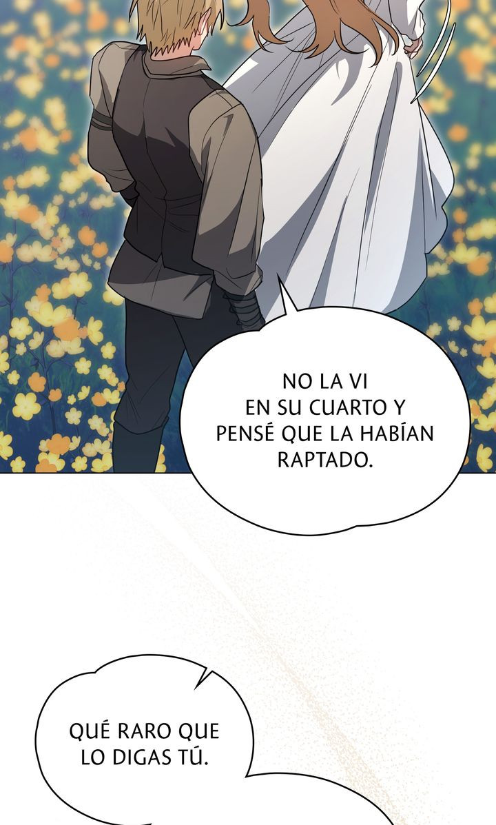 Si Te Enamoras De Una Princesa Con Una Enfermedad Terminal Capitulo 34 página 35