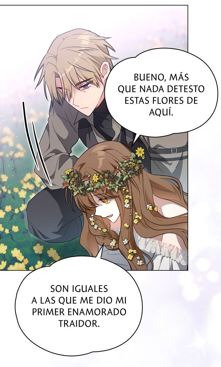 Si Te Enamoras De Una Princesa Con Una Enfermedad Terminal Capitulo 34 página 41