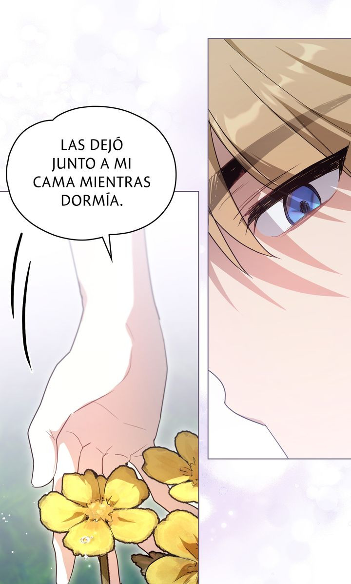Si Te Enamoras De Una Princesa Con Una Enfermedad Terminal Capitulo 34 página 42