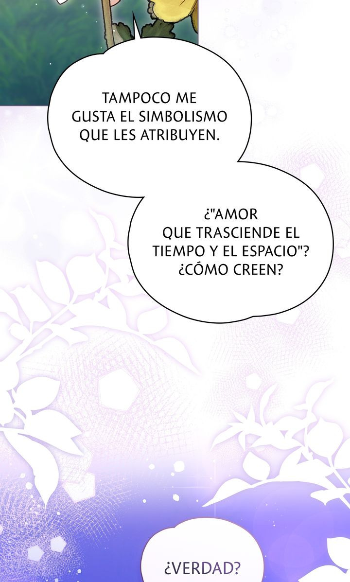 Si Te Enamoras De Una Princesa Con Una Enfermedad Terminal Capitulo 34 página 43