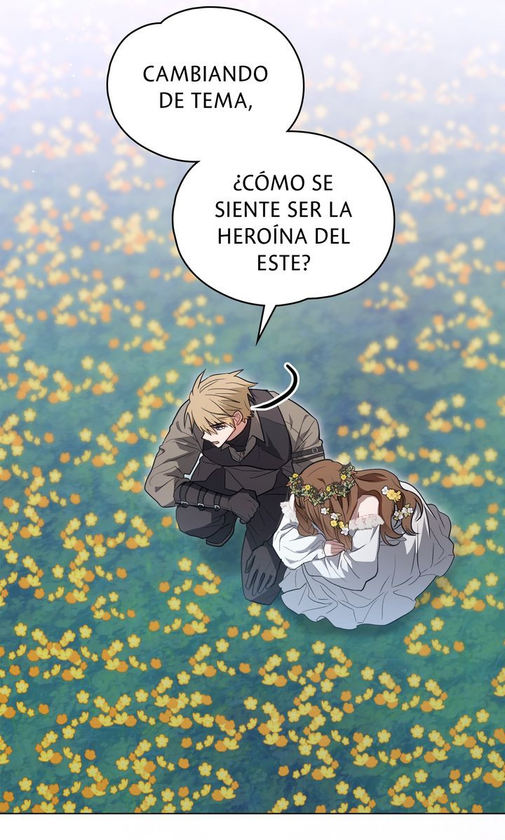 Si Te Enamoras De Una Princesa Con Una Enfermedad Terminal Capitulo 34 página 45