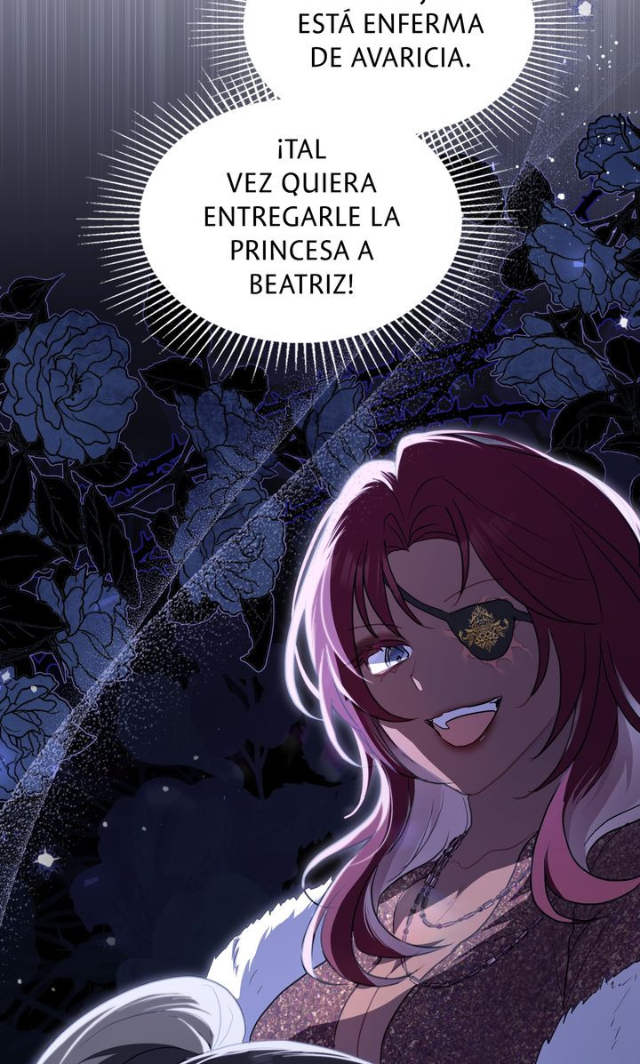 Si Te Enamoras De Una Princesa Con Una Enfermedad Terminal Capitulo 34 página 5