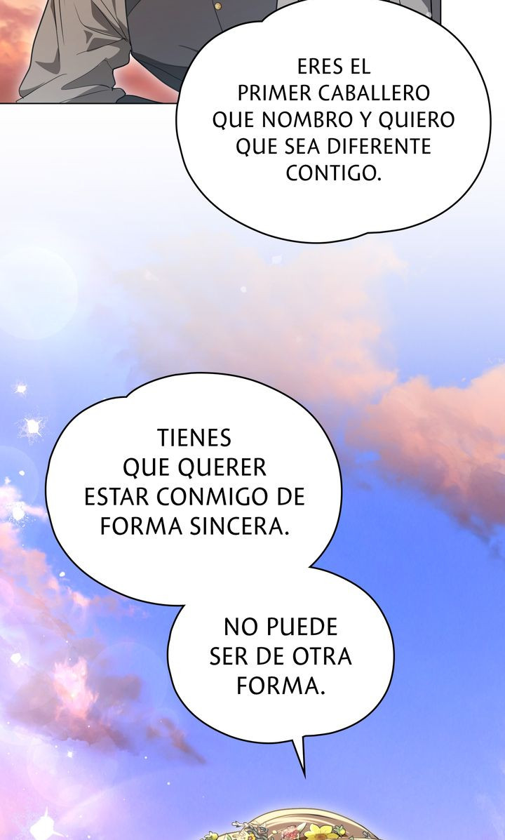 Si Te Enamoras De Una Princesa Con Una Enfermedad Terminal Capitulo 34 página 52