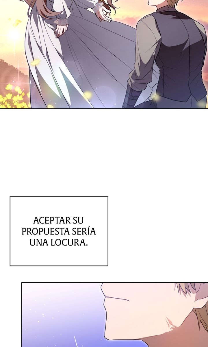Si Te Enamoras De Una Princesa Con Una Enfermedad Terminal Capitulo 34 página 56