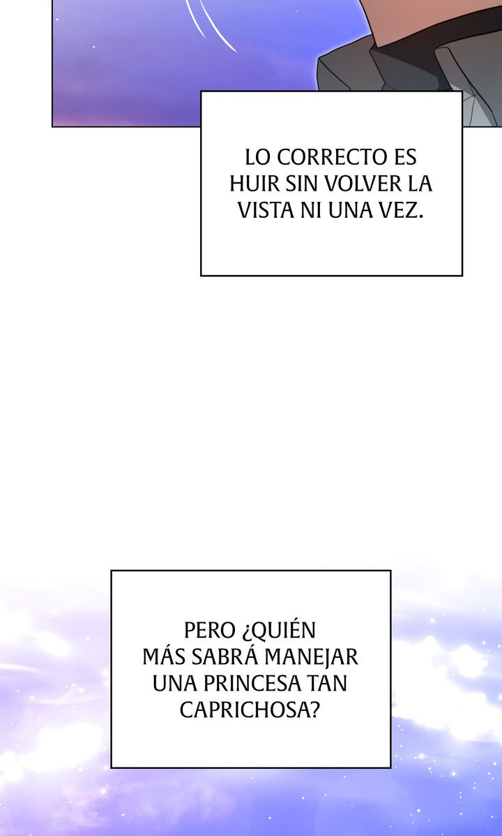 Si Te Enamoras De Una Princesa Con Una Enfermedad Terminal Capitulo 34 página 57