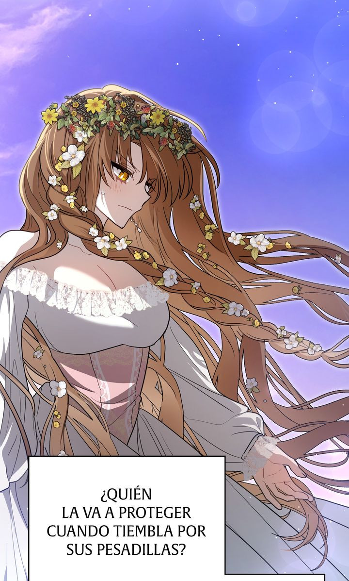 Si Te Enamoras De Una Princesa Con Una Enfermedad Terminal Capitulo 34 página 58
