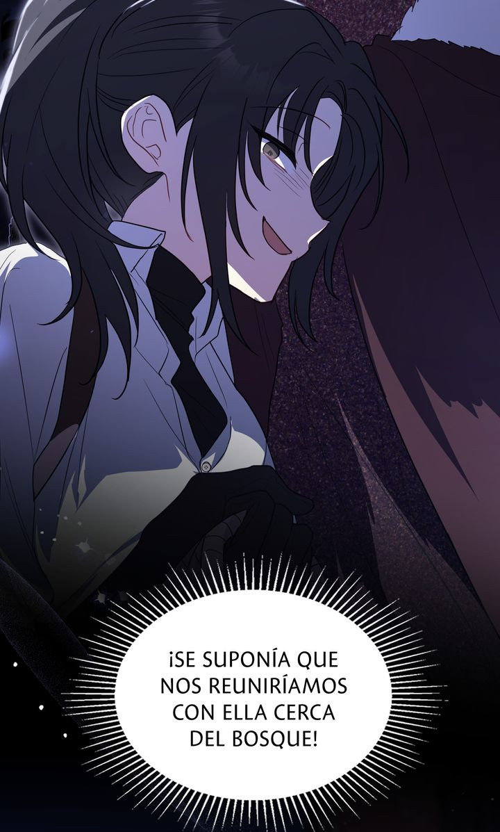Si Te Enamoras De Una Princesa Con Una Enfermedad Terminal Capitulo 34 página 6