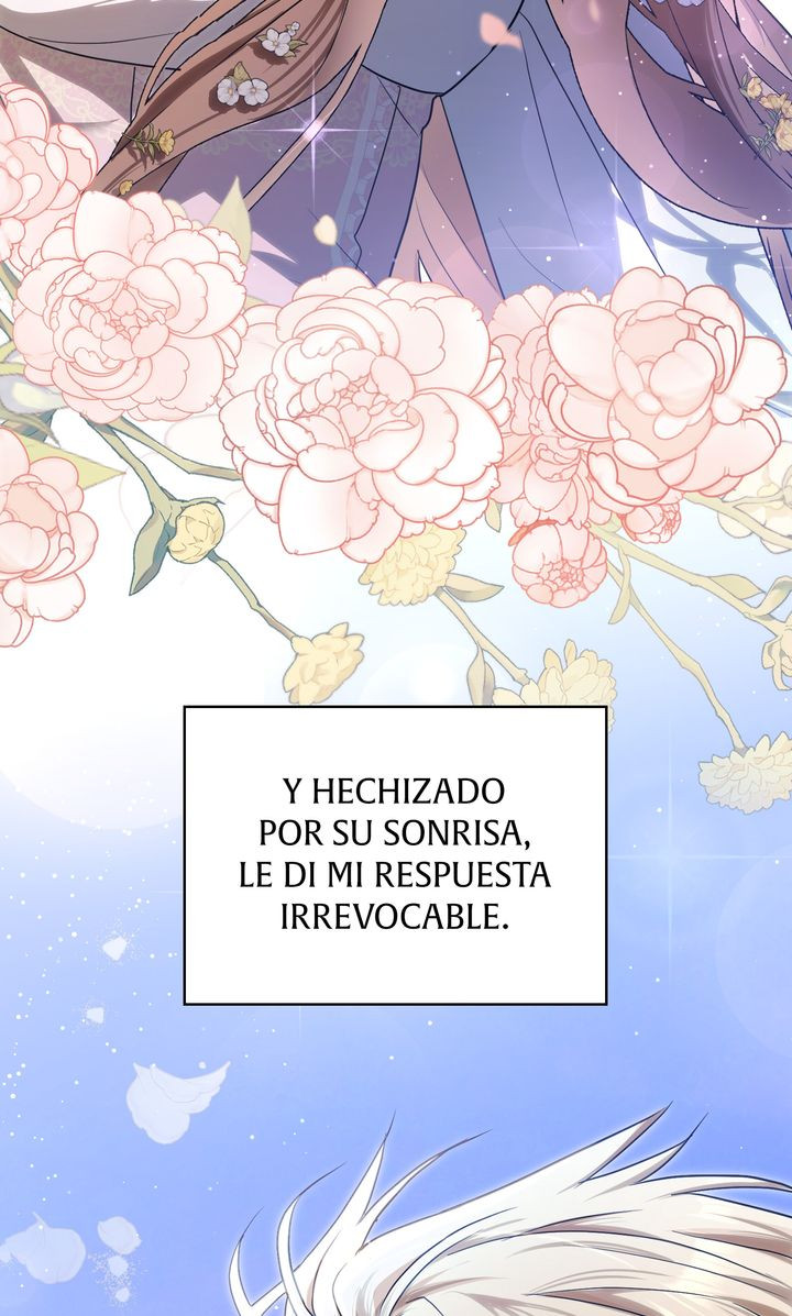 Si Te Enamoras De Una Princesa Con Una Enfermedad Terminal Capitulo 34 página 69
