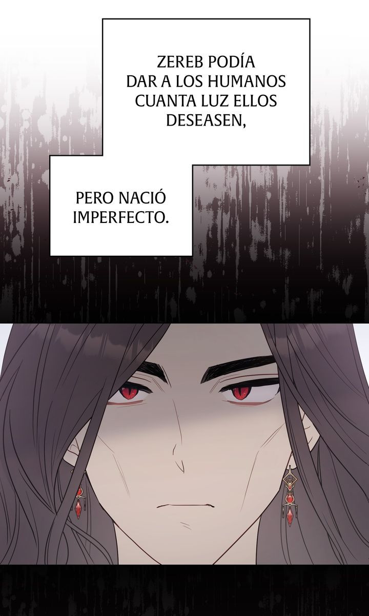 Si Te Enamoras De Una Princesa Con Una Enfermedad Terminal Capitulo 35 página 21