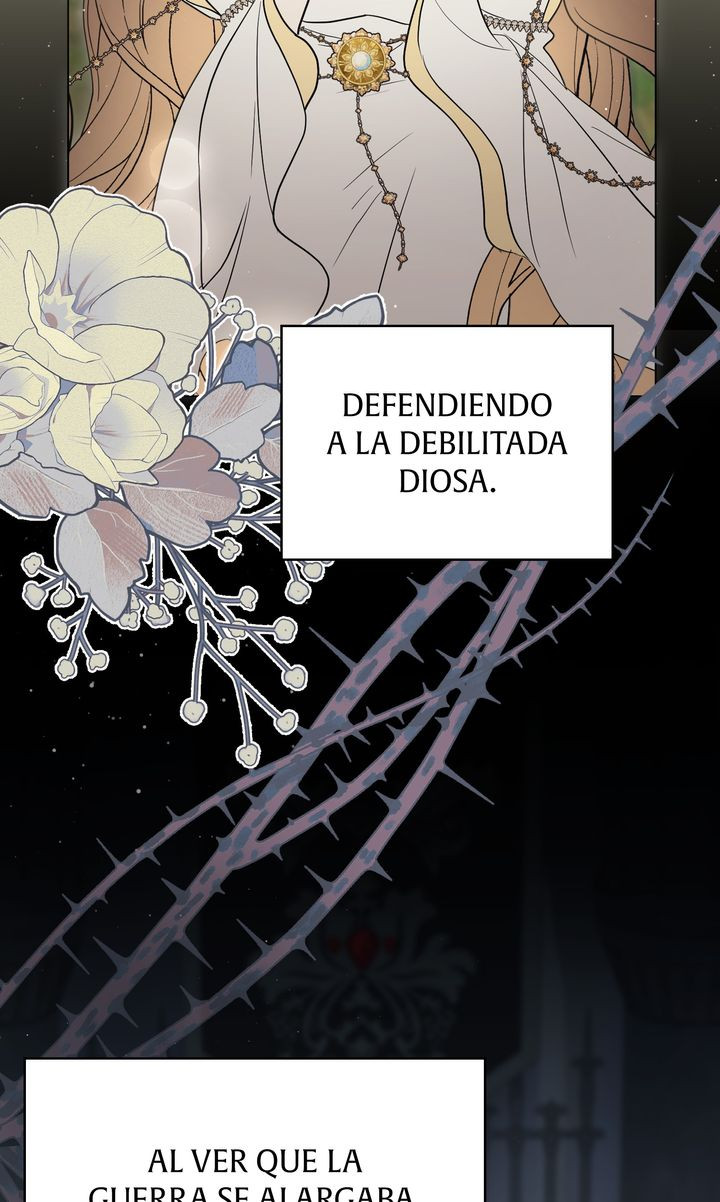Si Te Enamoras De Una Princesa Con Una Enfermedad Terminal Capitulo 35 página 31