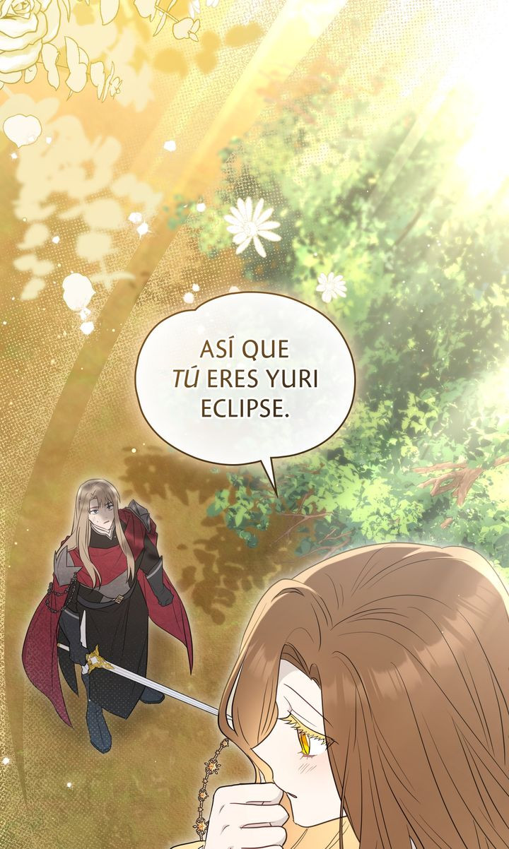Si Te Enamoras De Una Princesa Con Una Enfermedad Terminal Capitulo 35 página 39
