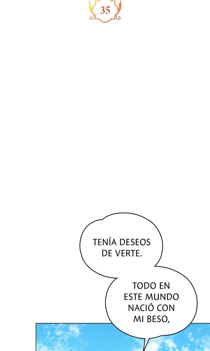 Si Te Enamoras De Una Princesa Con Una Enfermedad Terminal Capitulo 35 página 42