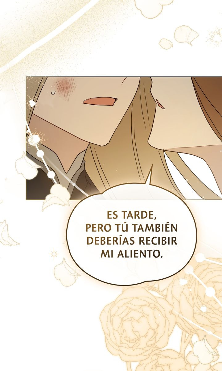 Si Te Enamoras De Una Princesa Con Una Enfermedad Terminal Capitulo 35 página 49