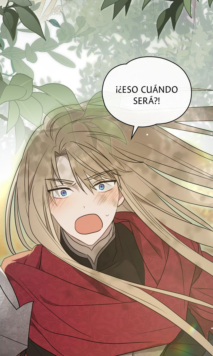 Si Te Enamoras De Una Princesa Con Una Enfermedad Terminal Capitulo 35 página 55