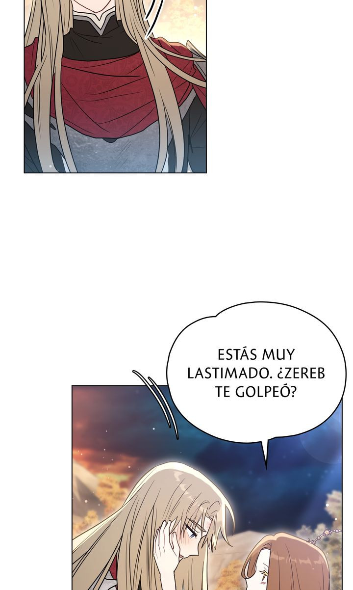 Si Te Enamoras De Una Princesa Con Una Enfermedad Terminal Capitulo 35 página 73