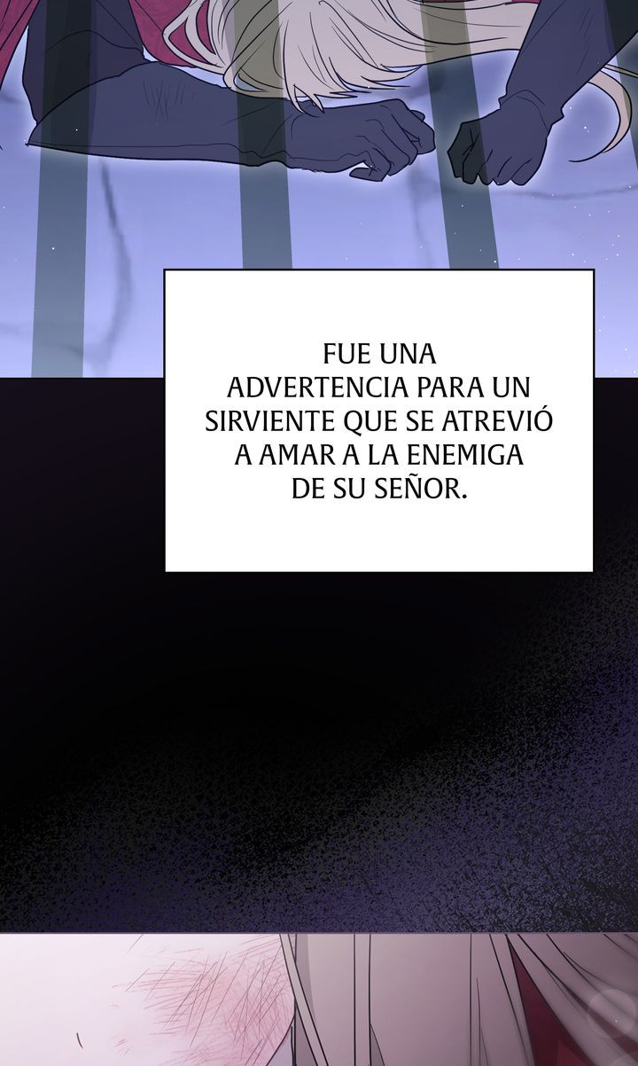 Si Te Enamoras De Una Princesa Con Una Enfermedad Terminal Capitulo 35 página 83