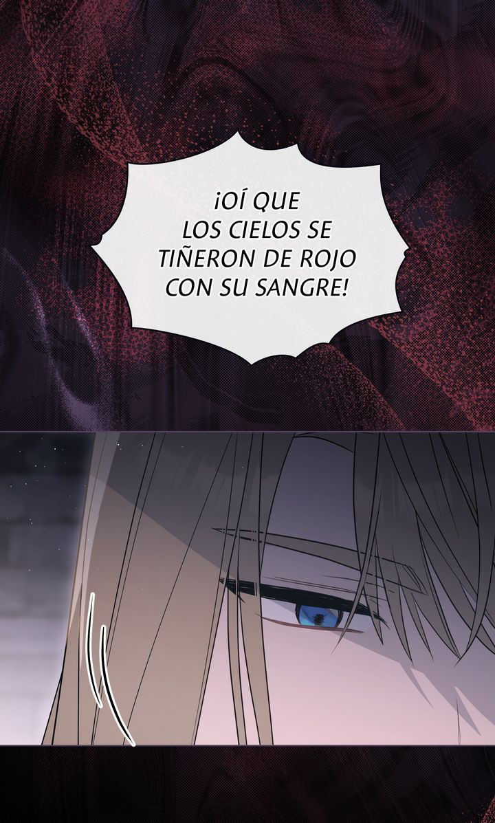 Si Te Enamoras De Una Princesa Con Una Enfermedad Terminal Capitulo 36 página 2