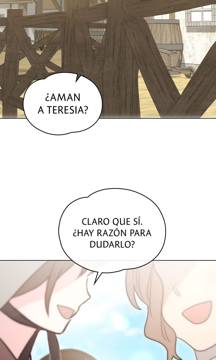 Si Te Enamoras De Una Princesa Con Una Enfermedad Terminal Capitulo 36 página 21