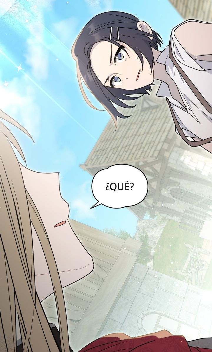 Si Te Enamoras De Una Princesa Con Una Enfermedad Terminal Capitulo 36 página 26