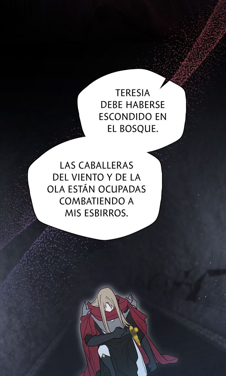 Si Te Enamoras De Una Princesa Con Una Enfermedad Terminal Capitulo 36 página 3