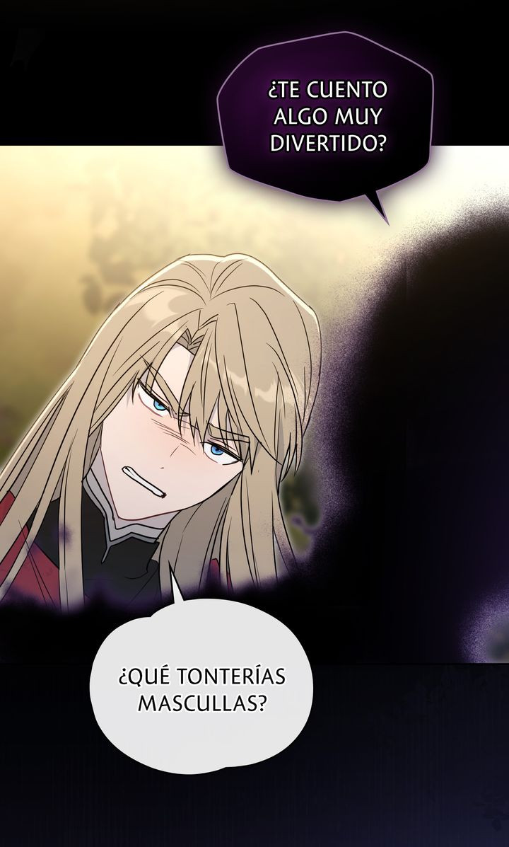 Si Te Enamoras De Una Princesa Con Una Enfermedad Terminal Capitulo 36 página 48