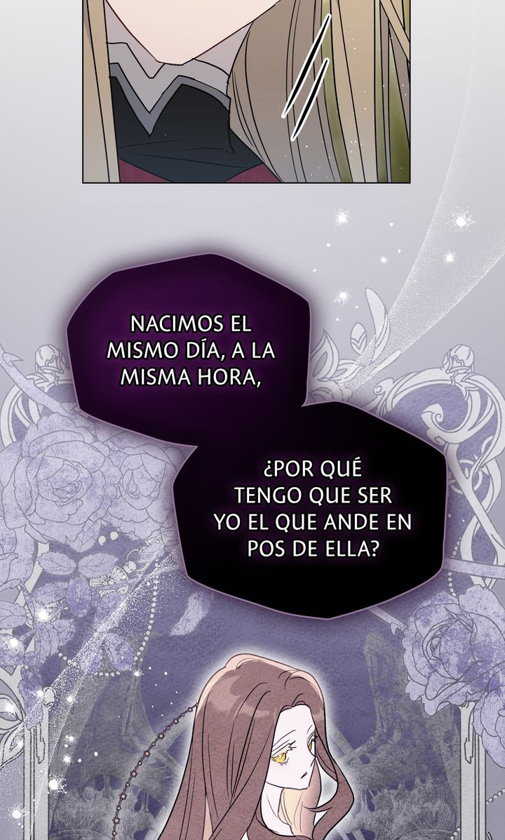 Si Te Enamoras De Una Princesa Con Una Enfermedad Terminal Capitulo 36 página 55