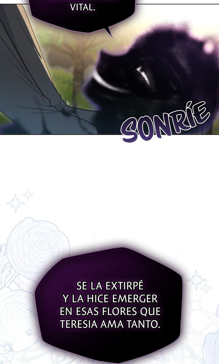 Si Te Enamoras De Una Princesa Con Una Enfermedad Terminal Capitulo 36 página 59