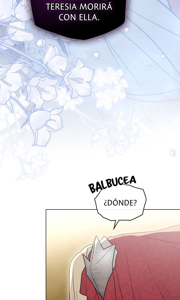Si Te Enamoras De Una Princesa Con Una Enfermedad Terminal Capitulo 36 página 61
