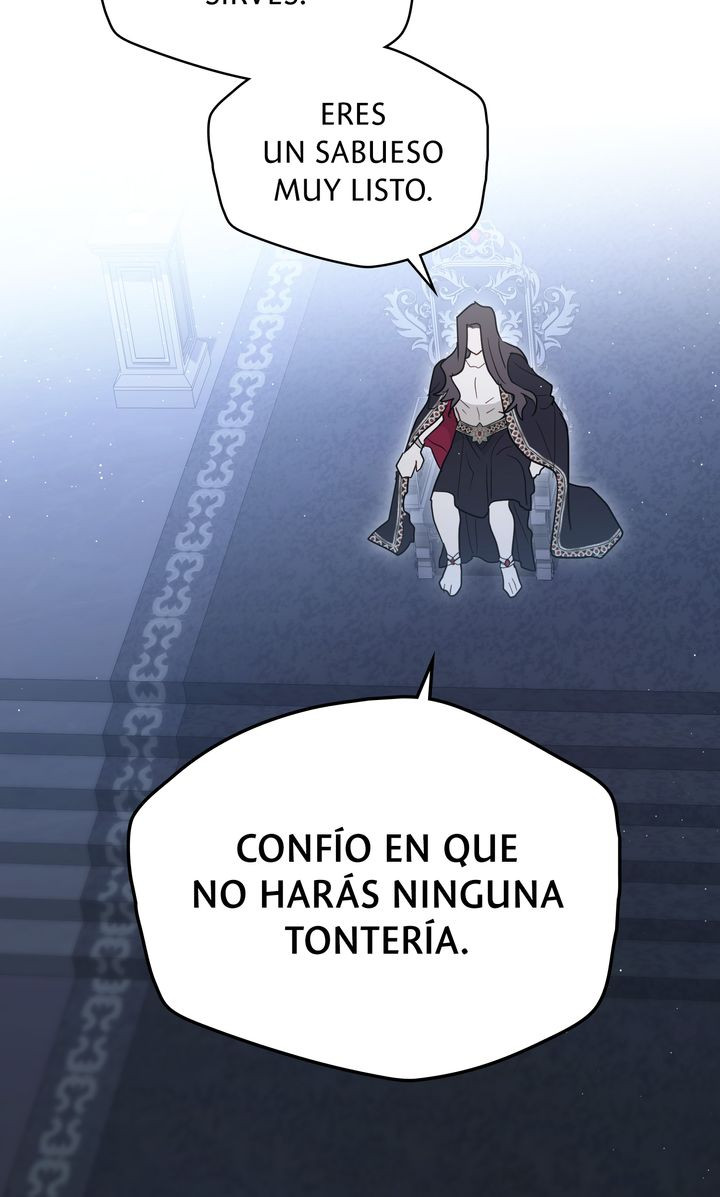 Si Te Enamoras De Una Princesa Con Una Enfermedad Terminal Capitulo 36 página 7