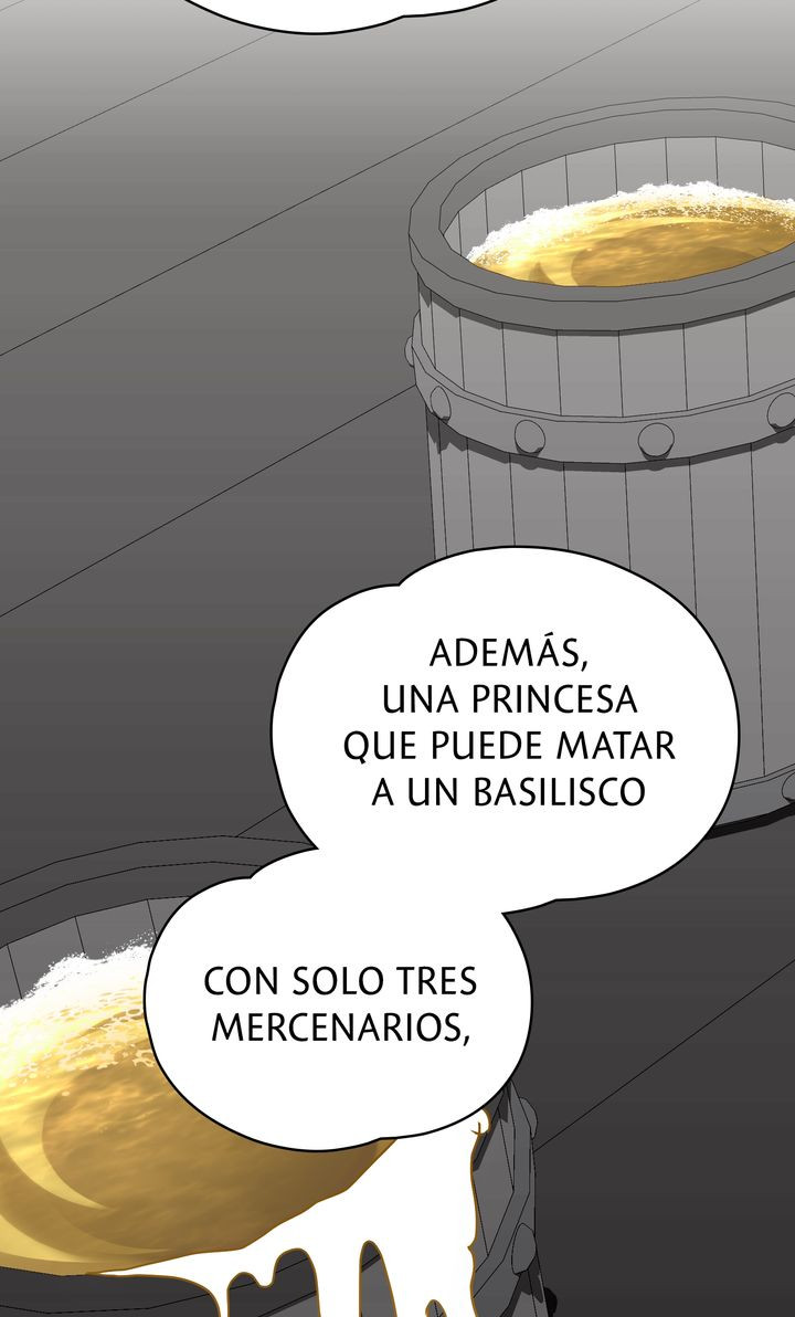 Si Te Enamoras De Una Princesa Con Una Enfermedad Terminal Capitulo 37 página 11